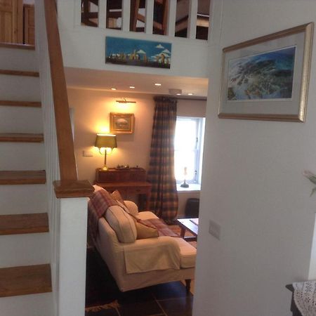 Tidal Cottage On The Shore Isle Of Skye Breakish Екстер'єр фото